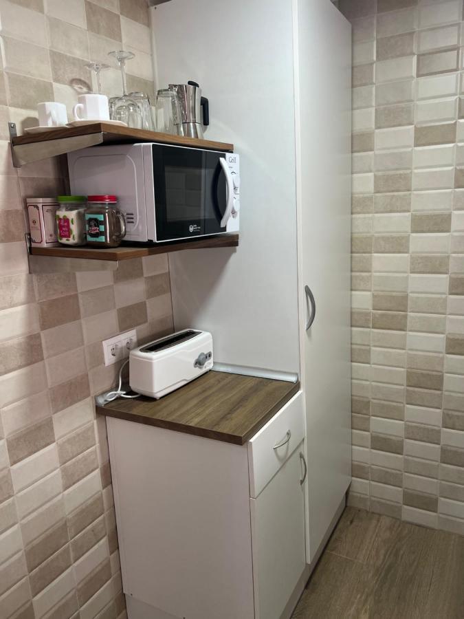 Apartamento De Lola Setenil De Las Bodegas Buitenkant foto