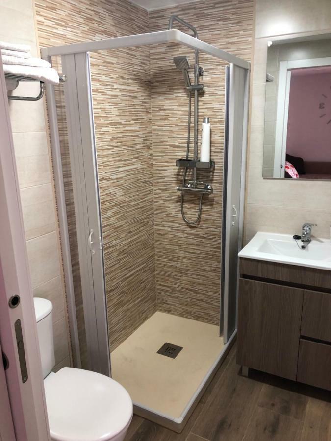 Apartamento De Lola Setenil De Las Bodegas Buitenkant foto