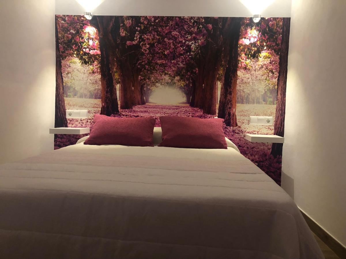 Apartamento De Lola Setenil De Las Bodegas Buitenkant foto