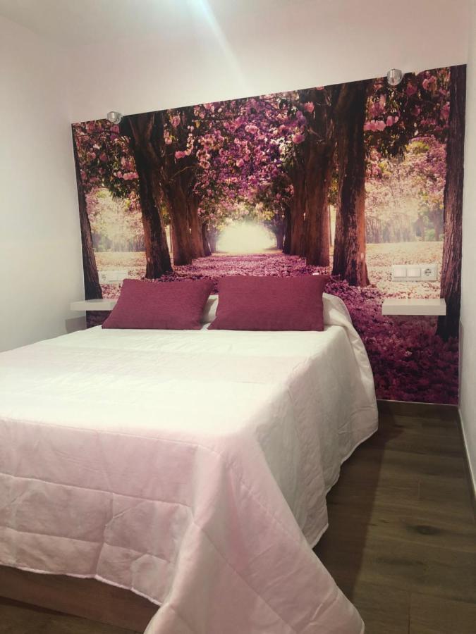 Apartamento De Lola Setenil De Las Bodegas Buitenkant foto