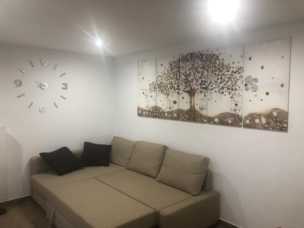 Apartamento De Lola Setenil De Las Bodegas Buitenkant foto